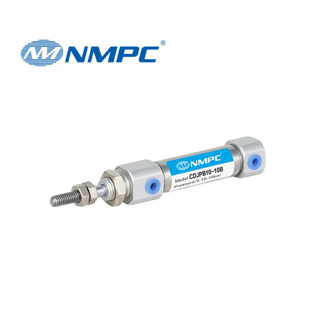 SMC Type CJ2 CJ2B CDJ2B Series Stainless Steel Mini Pneumatic Air Cylinder