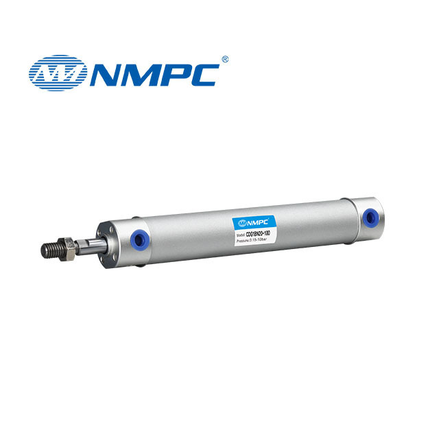 CJ1  Needle Type Pneumatic Cylinder/Double acting stainless steel pneumatic cylinder