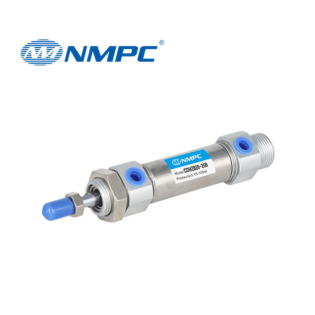 SMC Type CJ2 CJ2B CDJ2B Series Stainless Steel Mini Pneumatic Air Cylinder