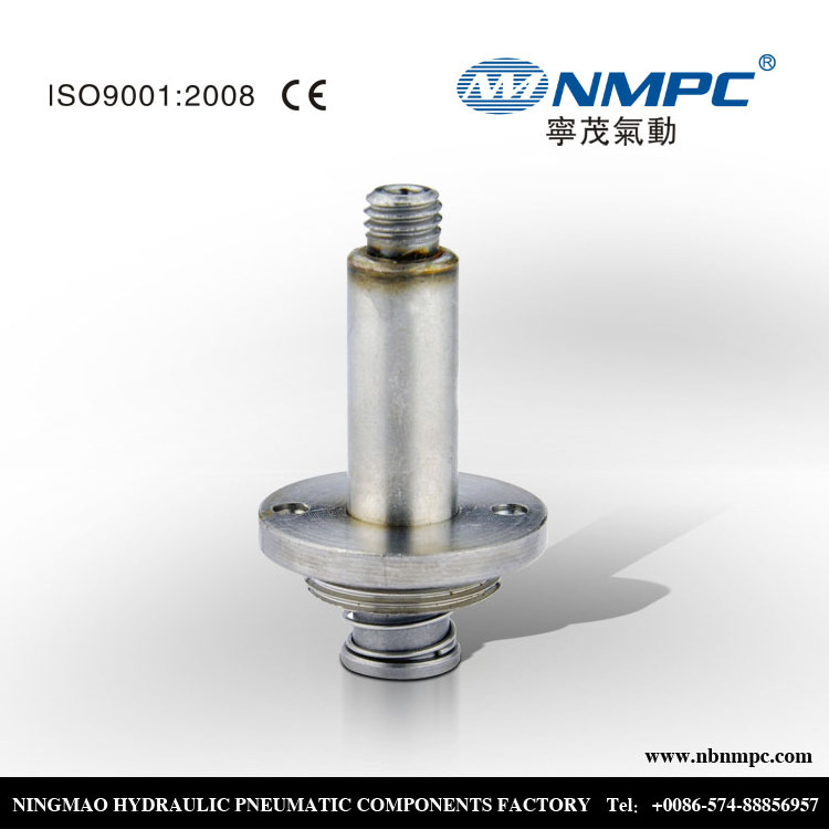 High Quality Solenoid Valve Tube Armature Plunger Assembly Solenoid valve Iron Brass Core