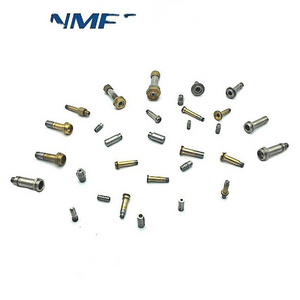 High Quality Solenoid Valve Tube Armature Plunger Assembly Solenoid valve Iron Brass Core