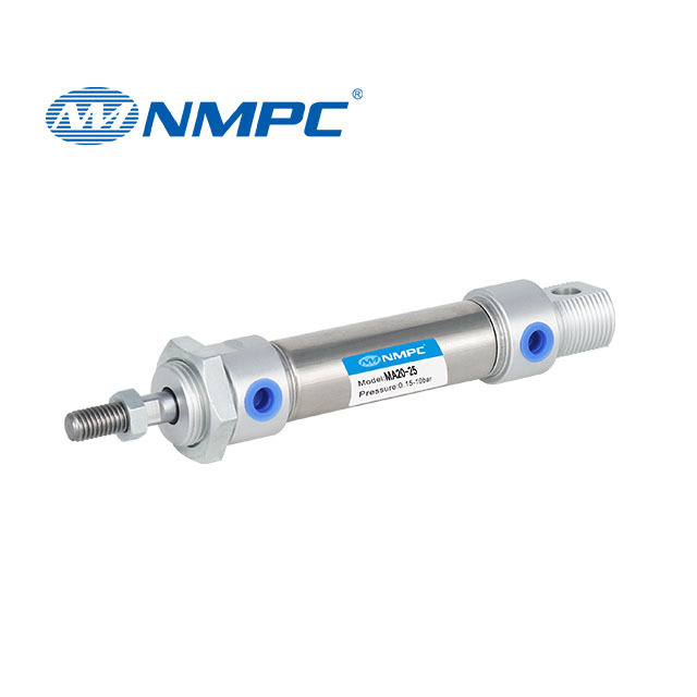 SMC Type CJ2 CJ2B CDJ2B Series Stainless Steel Mini Pneumatic Air Cylinder