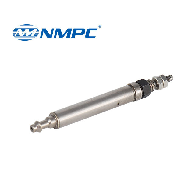 CJ1  Needle Type Pneumatic Cylinder/Double acting stainless steel pneumatic cylinder