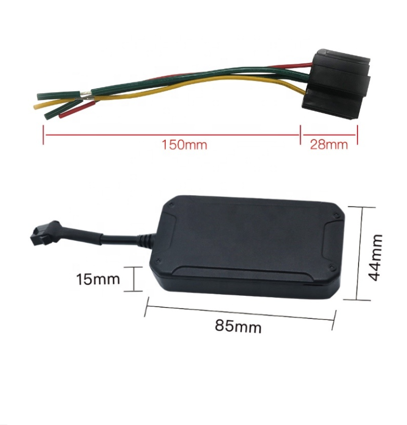 Mini GPS Tracker LK960 LK210-4G Gps Tracking Device Bike Gps Tracker 4g lte With relay Cut Power Remotely For Vehicles