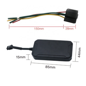 Mini GPS Tracker LK960 LK210-4G Gps Tracking Device Bike Gps Tracker 4g lte With relay Cut Power Remotely For Vehicles