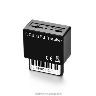 Live tracking OBD Online Update GPS Tracker Without SIM Card OBD2 Mini GPS Tracker With motorcycle e-bike fleet