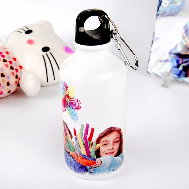 Yiwu Factory  6 colors Inkjet Ink For  Coated Mug/T shirt/Hat/Glass/Rock/Puzzle/Phone Case