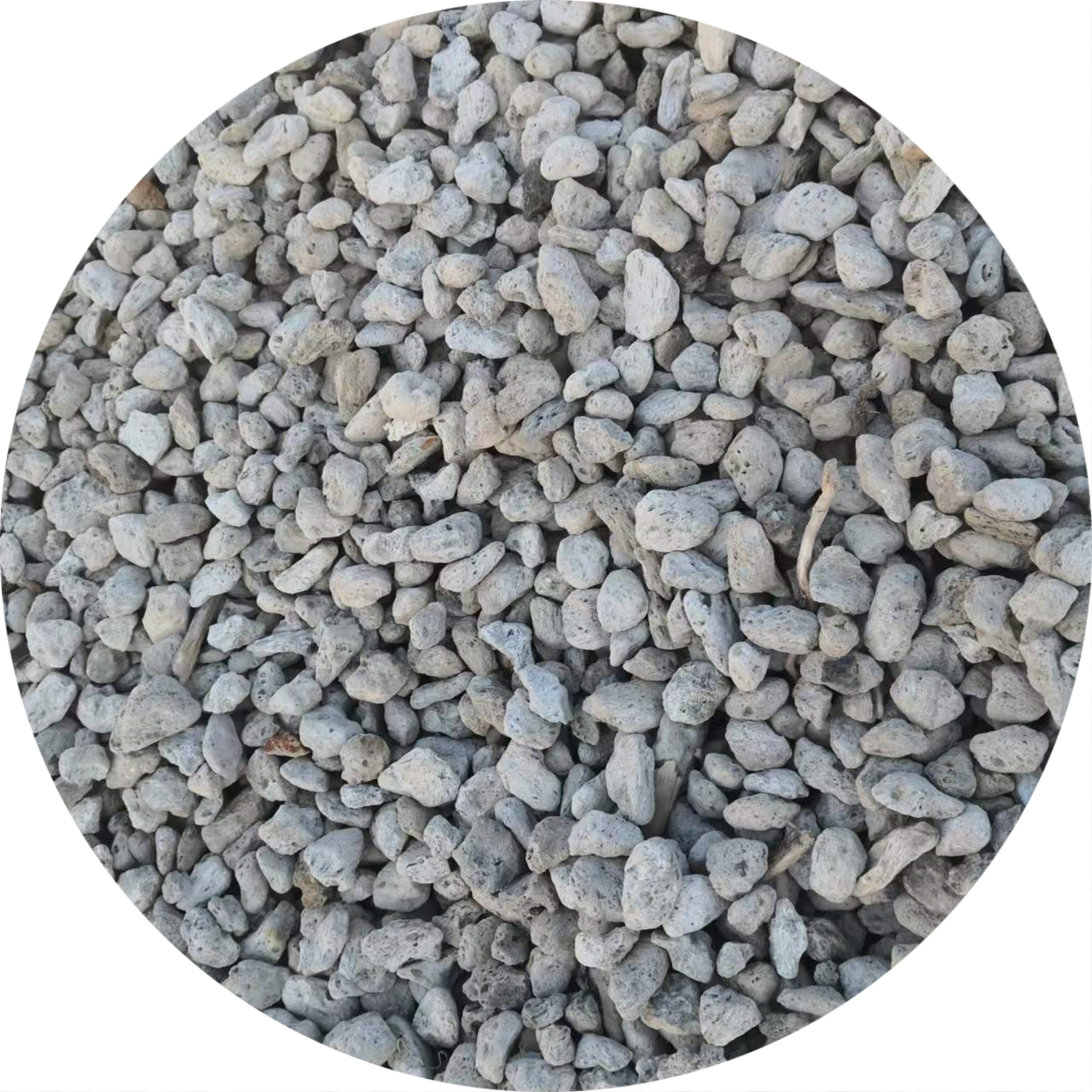 Potting Mix Soil Conditioner Volcanic Pumice Stones Horticultural Pumice