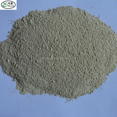 Sodium and Calcium Bentonite clay for Foundry Industry/ Drilling pulp