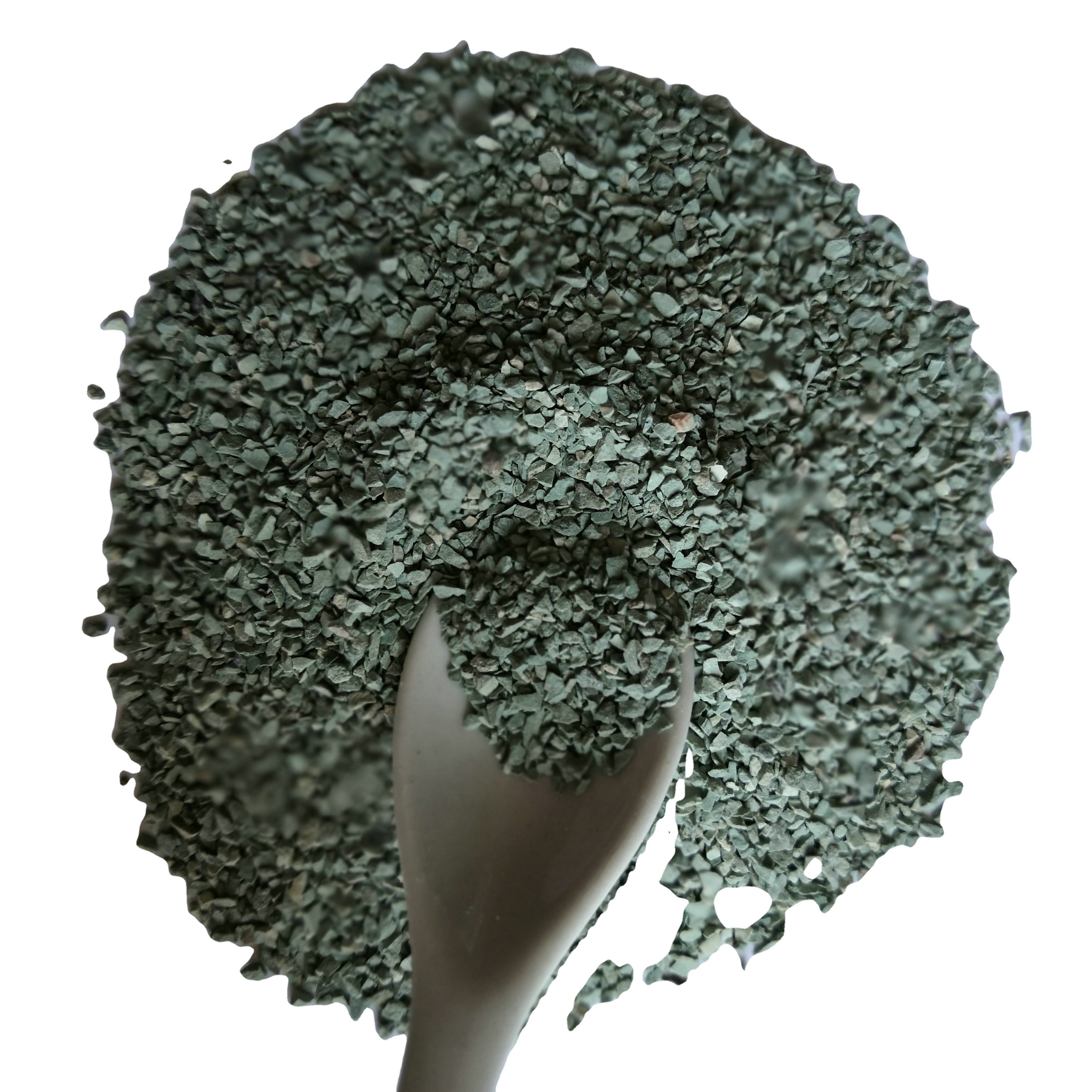 2-4mm Zeolite Mineral Zeolite for Water Purifier Softening