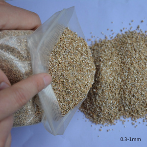 Expanded Vermiculite For Animal Feed additive