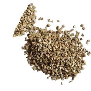 Vermiculite growing medium 2-6 mm Hydroponics horticulture and greenhouse