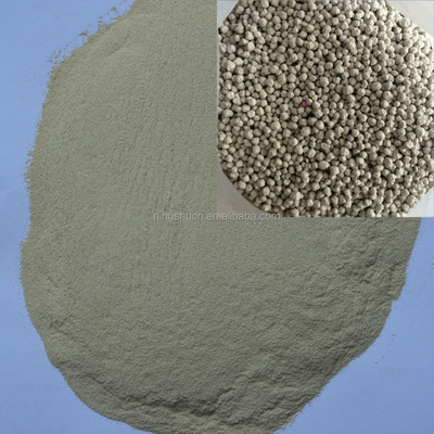 Sodium and Calcium Bentonite clay powder and granules Wholesale