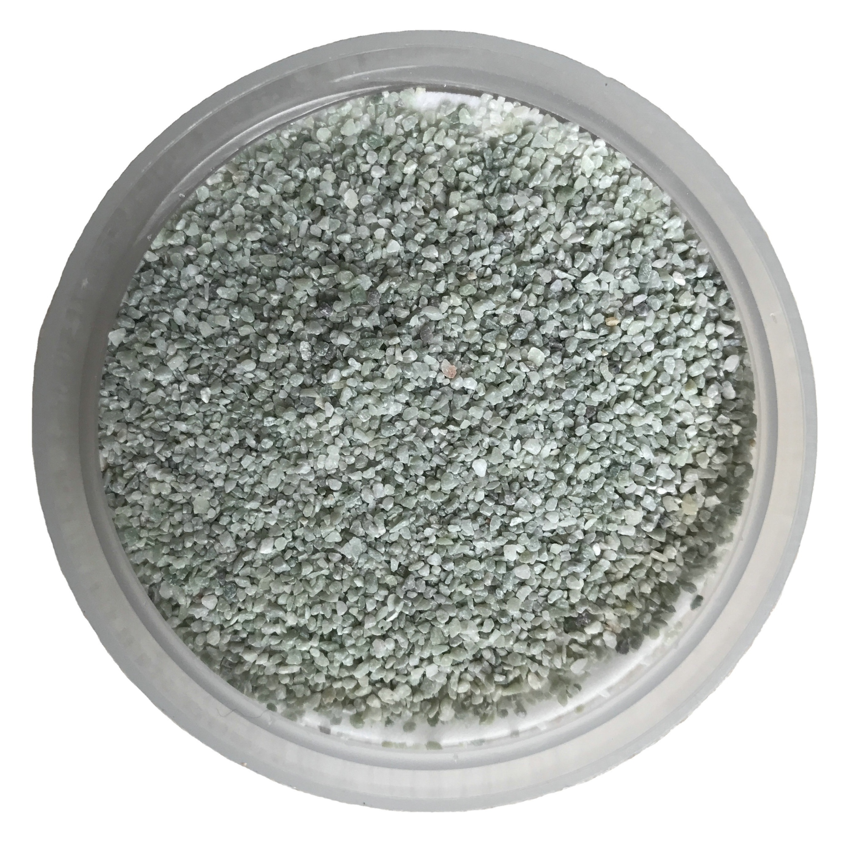 Aquarium Sand Fish Tank Gravel 100% Natural Silica Plant Substrate GREY