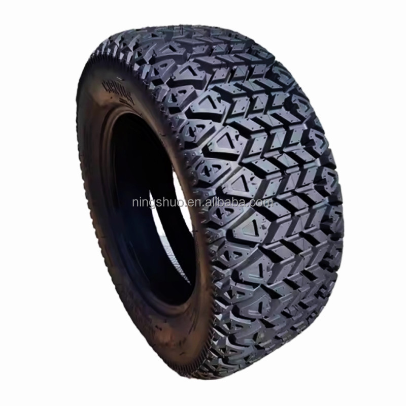 NSATV3039A Manufacturer GO KART Off-Road QUAD Buggy Mower 18X9.50-8 25x10-12 trailers Wheel Tyre all terrain ATV and UTV Tires