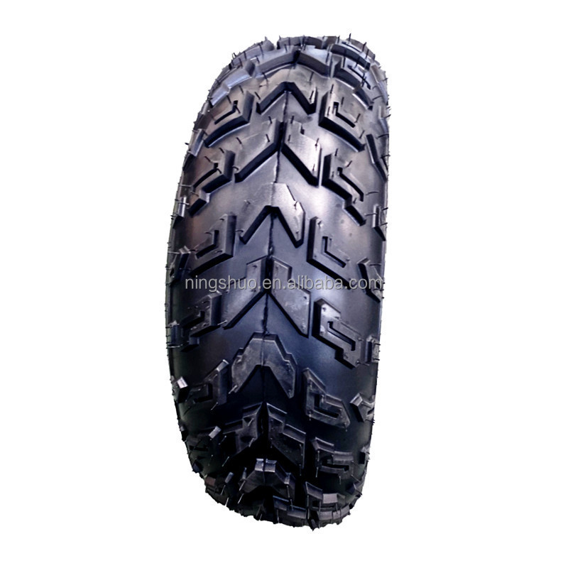 NSATV3037A Factory High performance Off Road All Terrain Chinese Tubeless Wheels 23x7-10 Buggy ATV And UTV Tires