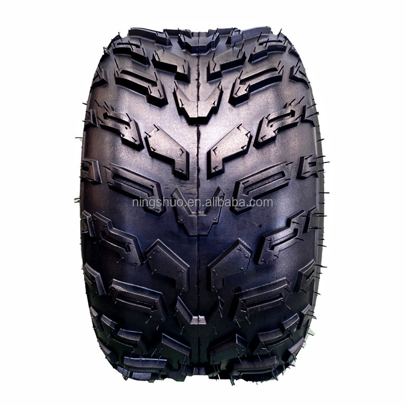 NSATV3037A Factory High performance Off Road All Terrain Chinese Tubeless Wheels 23x7-10 Buggy ATV And UTV Tires