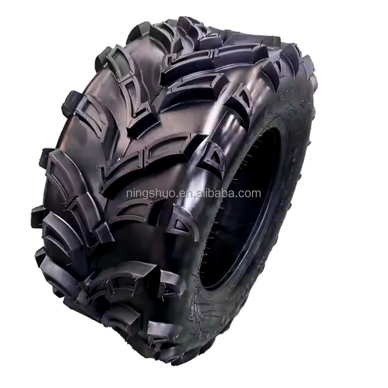 NSATV3040A Cheap Price 14 Inch Off Road Tire All Terrain Vehicle Lower Price 26x9-14 Atvs Vacuum Tyre