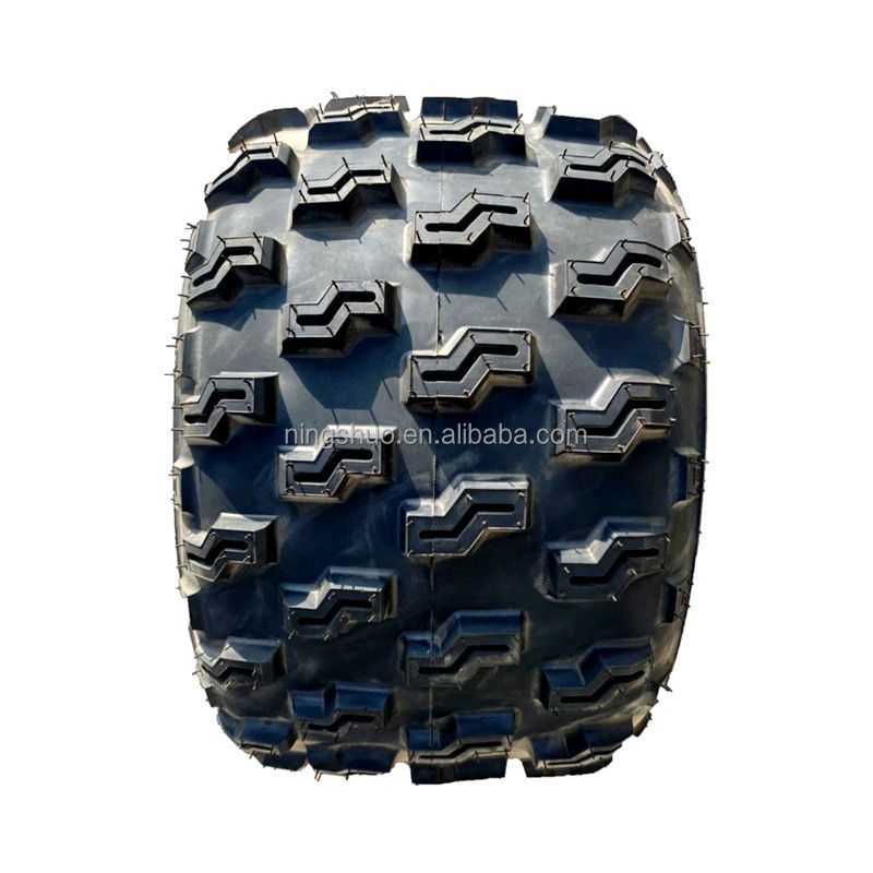 NSATV3040A Cheap Price 14 Inch Off Road Tire All Terrain Vehicle Lower Price 26x9-14 Atvs Vacuum Tyre