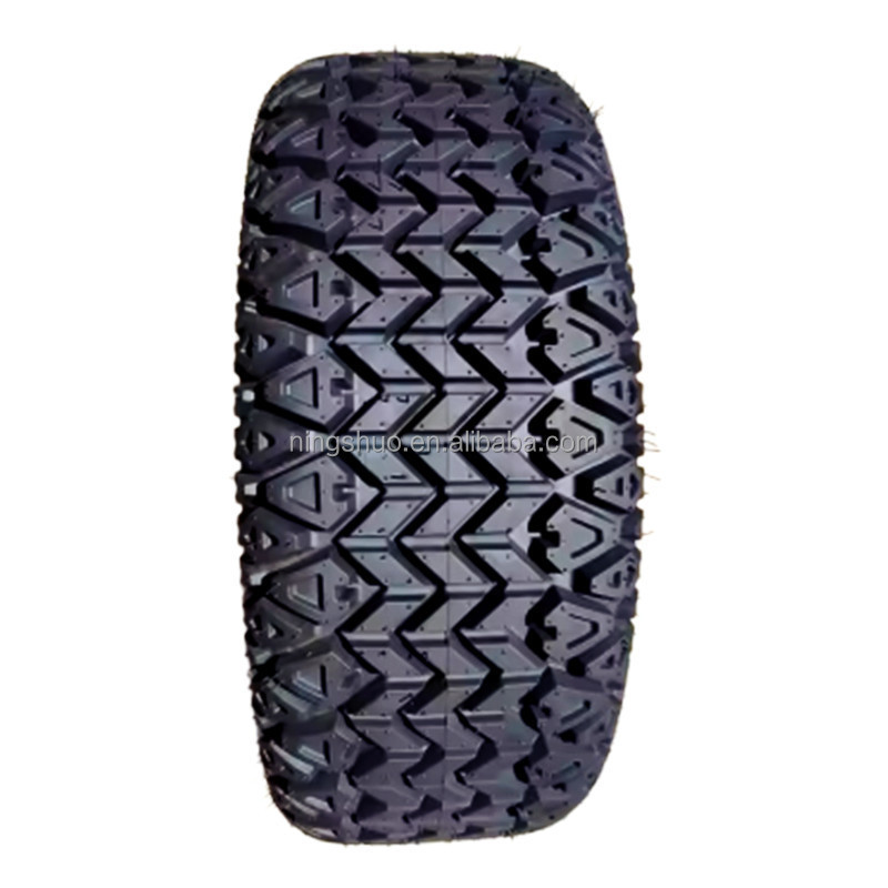 NSATV3040A Cheap Price 14 Inch Off Road Tire All Terrain Vehicle Lower Price 26x9-14 Atvs Vacuum Tyre