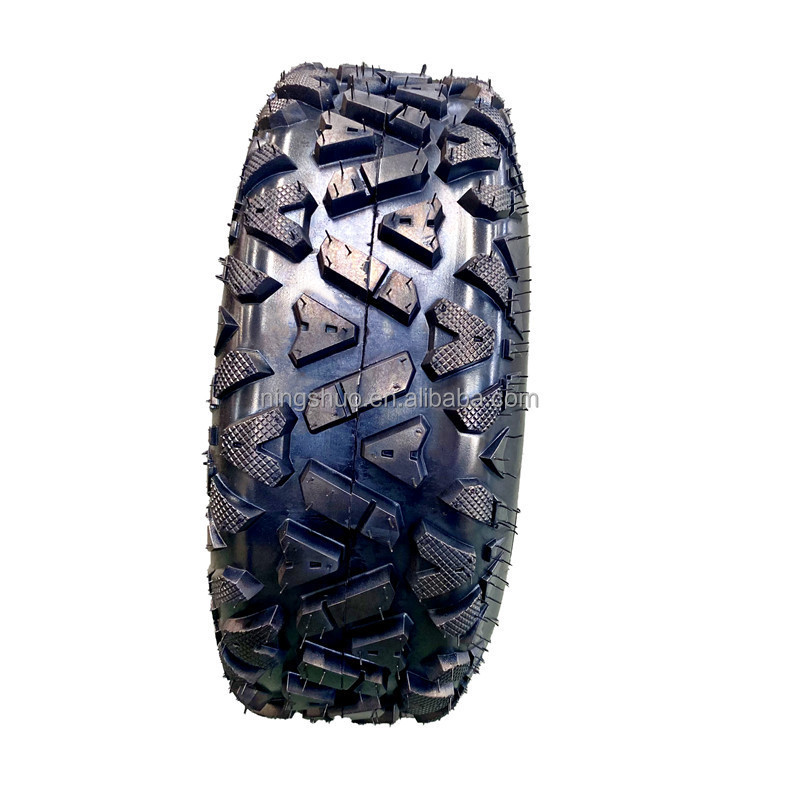 NSATV3038A Manufacturer High performance Off Road All Terrain Sand Tubeless Go Kart ATV UTV Vacuum Tires 20x10R9 21x7-10