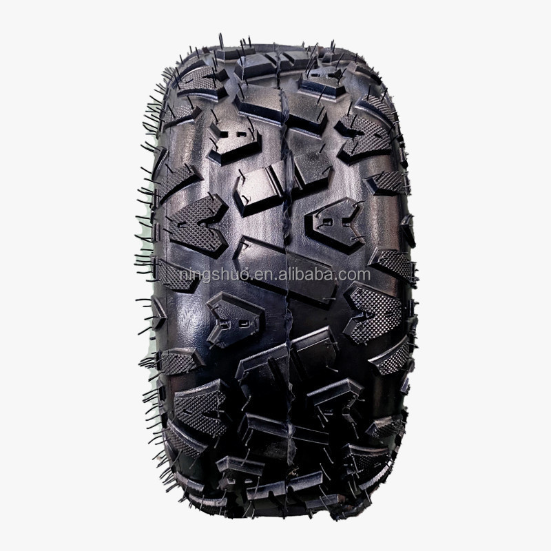 NSATV3018 High quality Factory All Terrain Vehicle Off Road Mud 19x7.00-8 18x9.50-8 Vacuum ATV UTV  Golf Car Kart Tubeless Tires