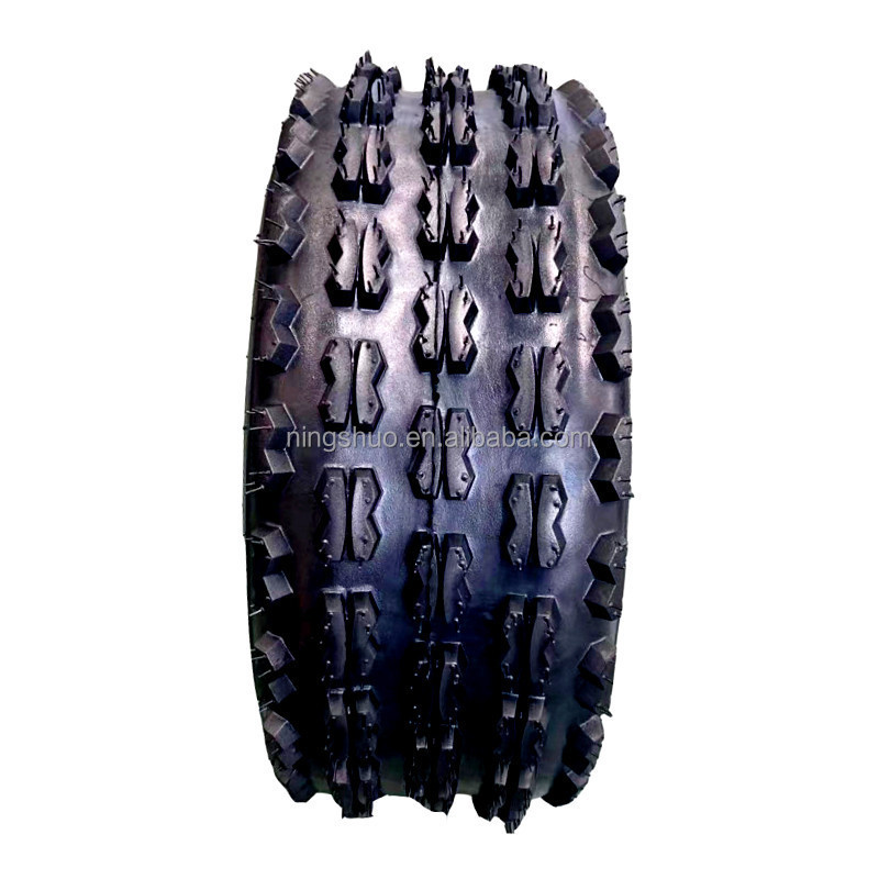 NSATV3018 High quality Factory All Terrain Vehicle Off Road Mud 19x7.00-8 18x9.50-8 Vacuum ATV UTV  Golf Car Kart Tubeless Tires