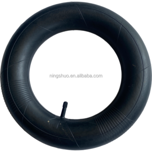 Wheelbarrow Wheel Barrow Tire with 3.50-6 3.00-8 3.25/3.00-8 3.50-8 4.00-6 4.00-8 13 14 15 16 inch Inflatable Rubber Inner Tube