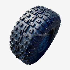 NSATV3013 Manufacturer 6 Inch Wheels High quality Wholesale 145/70-6 16X8-7 Tubeless Vacuum ATV tires