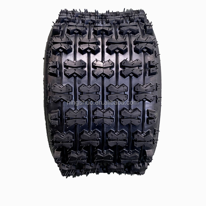 NSATV3032A Factory Offroad All Terrain For Russia Market Front ATV / UTV Tires 21x7-10 22x10-10 25x8-12 25x10-12