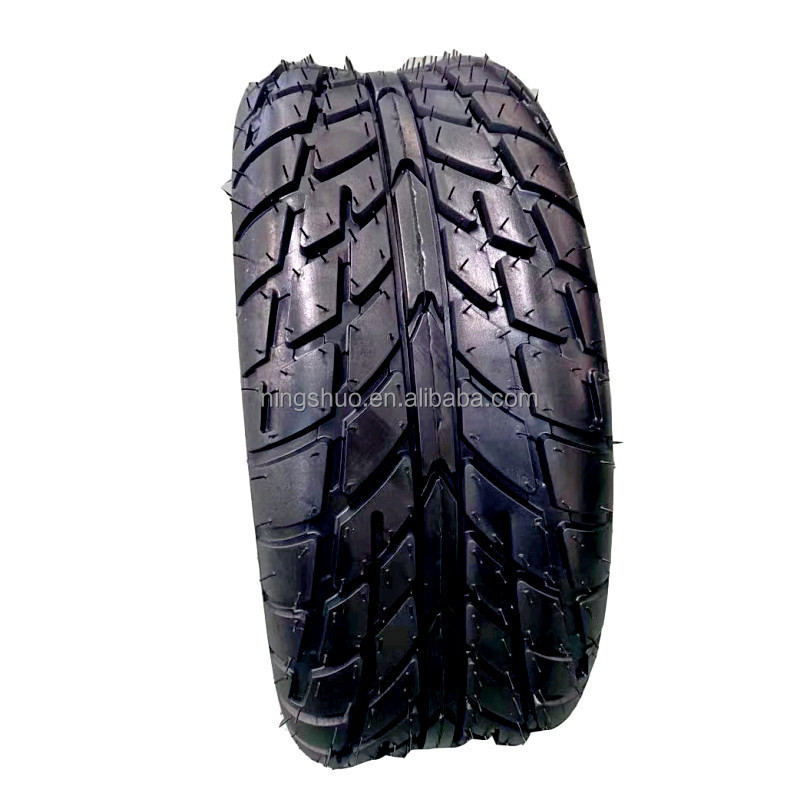 NSATV3021A off road tire Wheel GO KART KARTING ATV UTV Buggy Vacuum Tubeless Tires 19x7.00-8