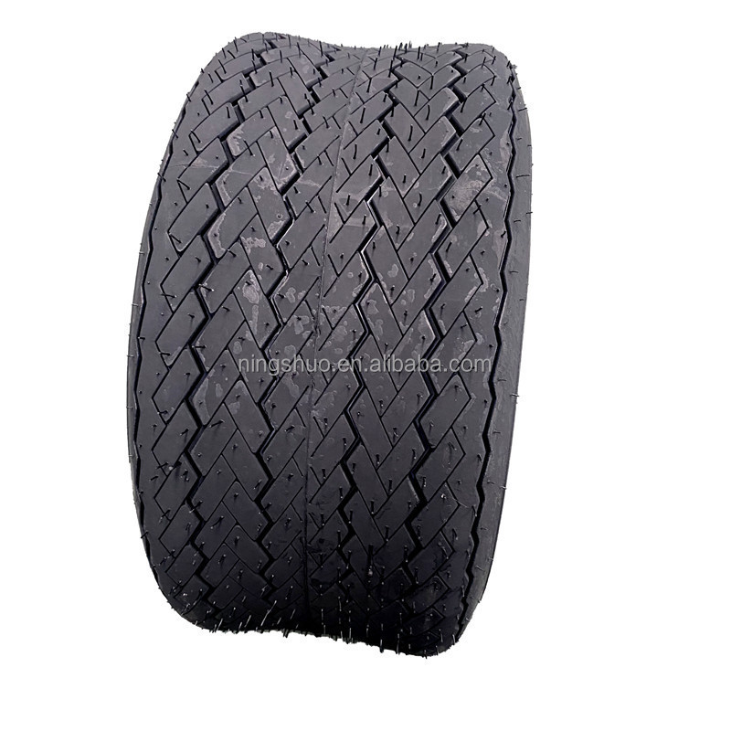 NSATV3029A Manufacture Offroad 10 inch buggy go kart motorcycle scooter tubeless atv utv quad tire 21*7-10 18X9.50-8