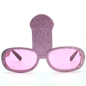 Hen Party Present Same Penis Forever BrideGift Bachelorette Party Favors Penis Glasses Sunglasses