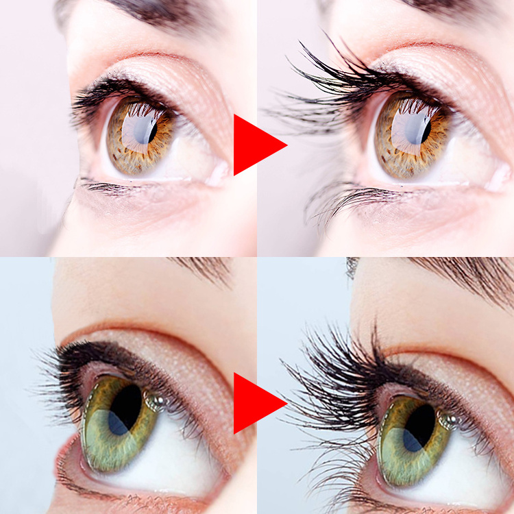 New Beauty Product Eyelash Serum Grow Lashes Thicker Longer Eyelashes Natural Lash Growth Serum