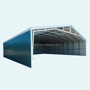 Shelter Storage Shed Shelter Portable Garage Steel Carport