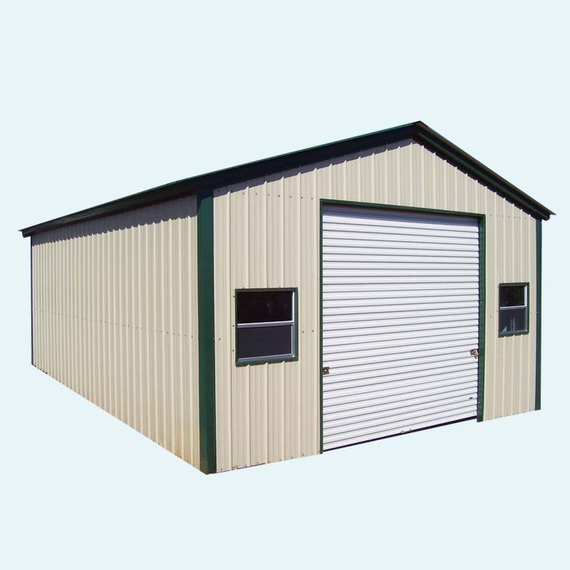 metal shed steel car parking cheap prefab best price & top quality garage tool cabinet