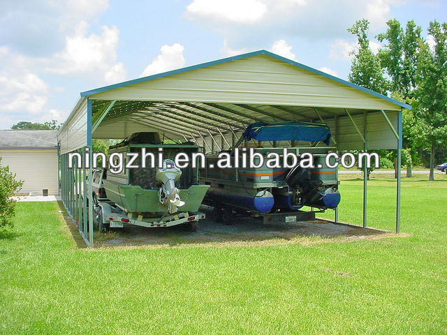 hot sale gazebox aluminium container garage