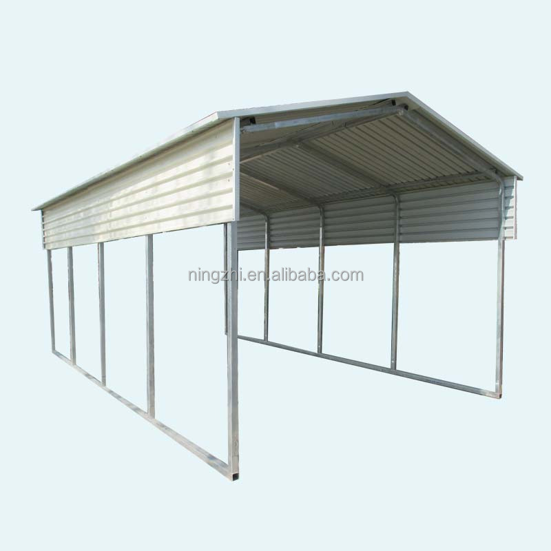 Car shade port Carport for sale car rain shelter