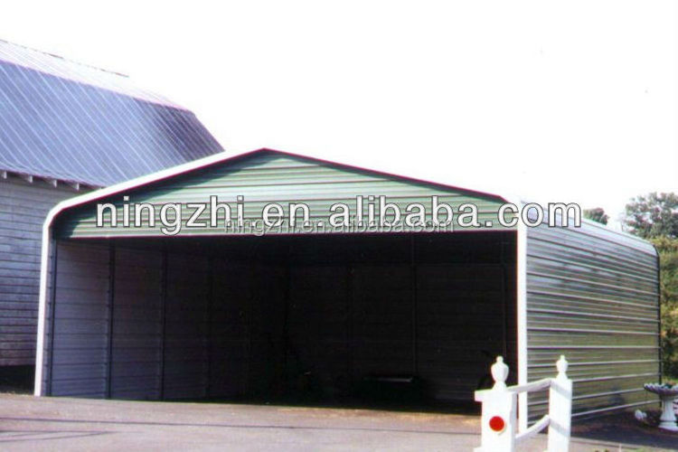 home garage car cove aluminium garages canopies carports shelter