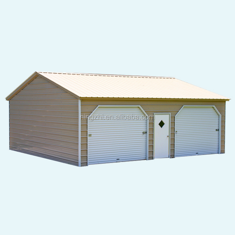 multi-purpose pefab garage/mobile carport garage