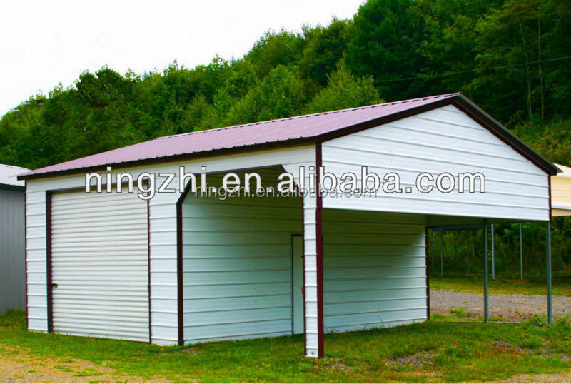 home garage car cove aluminium garages canopies carports shelter