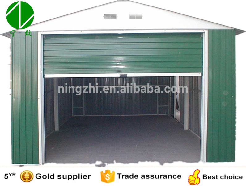 hot sale gazebox aluminium container garage