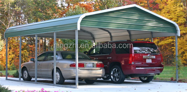 steel car sun shades/outdoor car shades