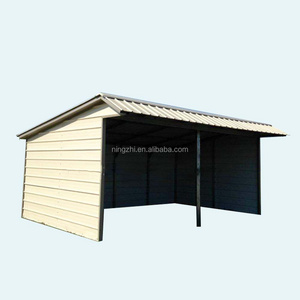 Animal Horse Barn and Cattle Barn Horse Shed