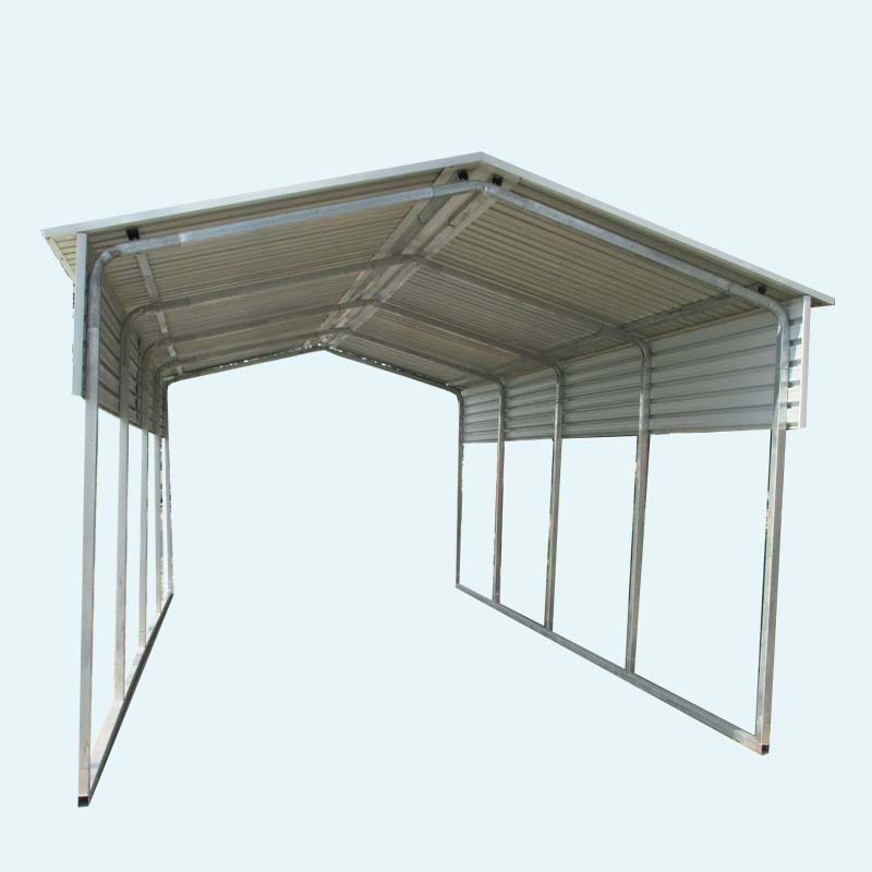 Hot Sale easy use carport Modern car parking shade