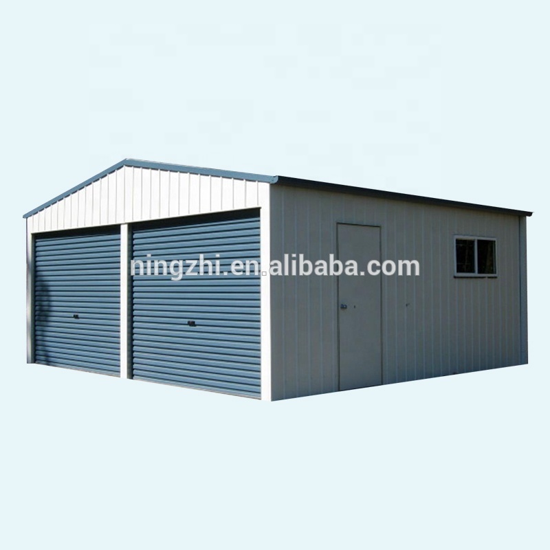 hot sale container portable gazebox garage