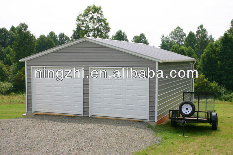 multi-purpose pefab garage/mobile carport garage