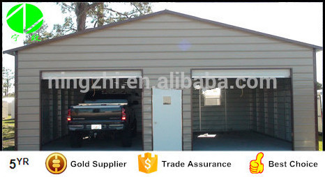 hot sale gazebox aluminium container garage