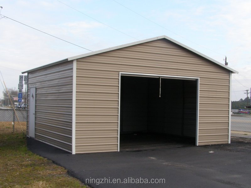 motorcycle shed garage portable shelter