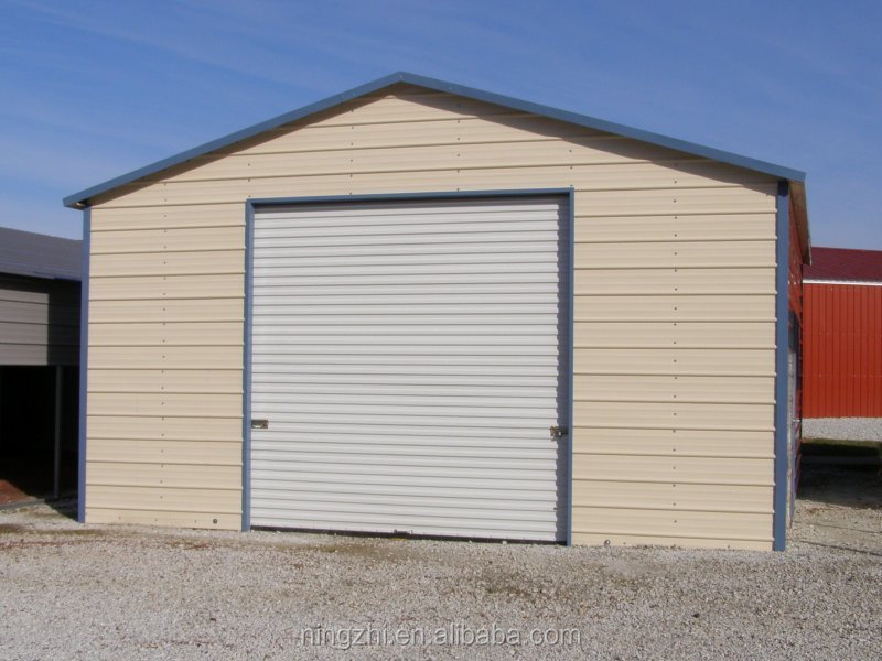 motorcycle shed garage portable shelter